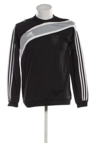 Férfi blúz Adidas, Méret M, Szín Fekete, Ár 9 229 Ft