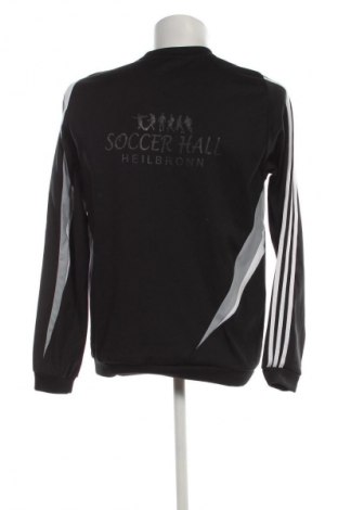 Férfi blúz Adidas, Méret M, Szín Fekete, Ár 9 229 Ft