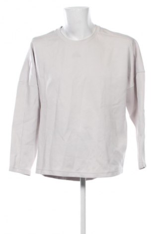 Bluză de bărbați Adidas, Mărime XL, Culoare Bej, Preț 67,99 Lei