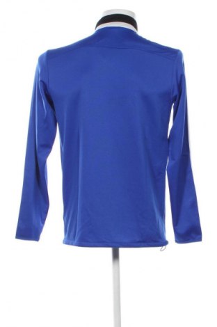 Herren Shirt Adidas, Größe M, Farbe Blau, Preis 23,99 €