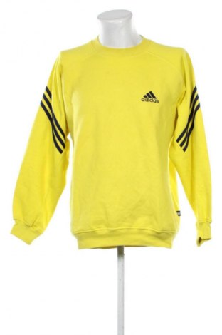 Férfi blúz Adidas, Méret L, Szín Sárga, Ár 8 339 Ft