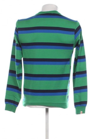 Herren Shirt Adidas, Größe S, Farbe Mehrfarbig, Preis 18,99 €