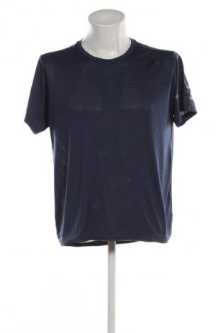 Bluză de bărbați Adidas, Mărime L, Culoare Albastru, Preț 113,99 Lei