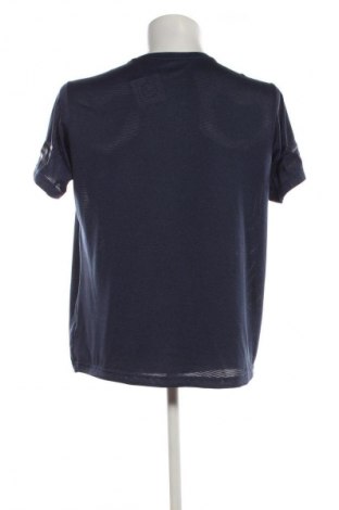 Bluză de bărbați Adidas, Mărime L, Culoare Albastru, Preț 113,99 Lei