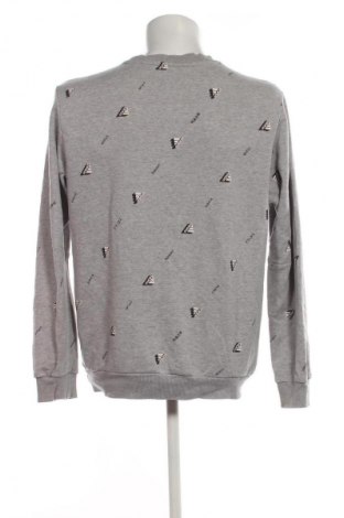 Bluză de bărbați Adidas, Mărime L, Culoare Gri, Preț 153,99 Lei