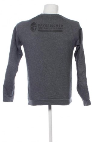 Herren Shirt Adidas, Größe M, Farbe Grau, Preis 26,99 €