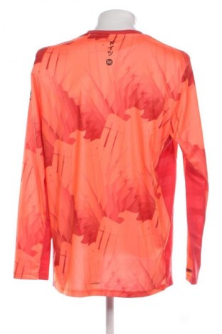 Herren Shirt Adidas, Größe XXL, Farbe Mehrfarbig, Preis € 26,99