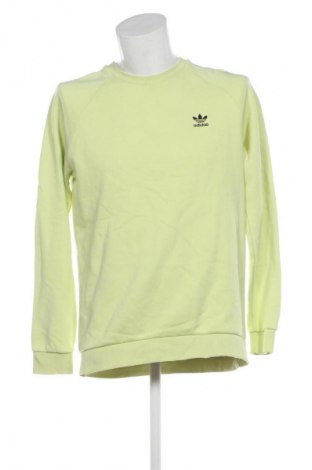Pánske tričko  Adidas Originals, Veľkosť M, Farba Zelená, Cena  28,95 €
