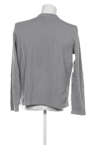 Herren Shirt AllSaints, Größe XL, Farbe Grau, Preis 30,18 €