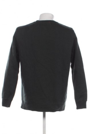 Bluză de bărbați Alpha Industries, Mărime L, Culoare Verde, Preț 166,99 Lei