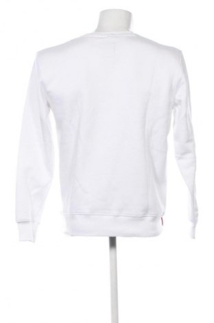Herren Shirt Alpha Industries, Größe S, Farbe Weiß, Preis € 67,99