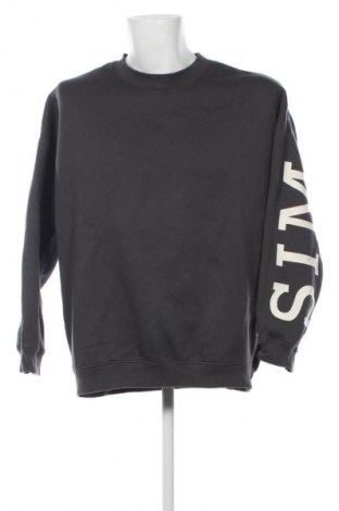 Bluză de bărbați Amisu, Mărime XL, Culoare Gri, Preț 102,89 Lei