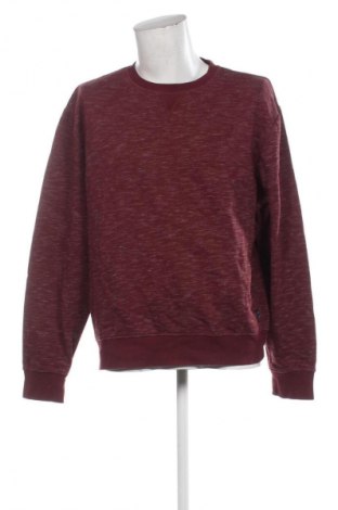 Bluză de bărbați Angelo Litrico, Mărime XXL, Culoare Roșu, Preț 46,99 Lei