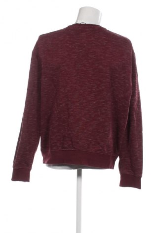 Bluză de bărbați Angelo Litrico, Mărime XXL, Culoare Roșu, Preț 46,99 Lei