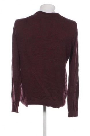 Męska bluzka Angelo Litrico, Rozmiar L, Kolor Czerwony, Cena 33,99 zł