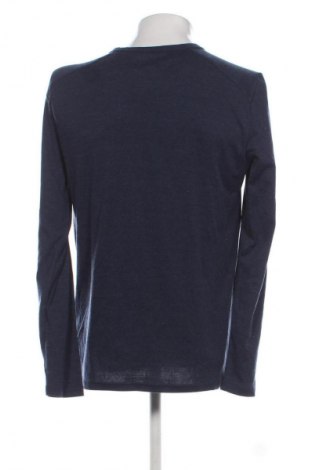 Herren Shirt Angelo Litrico, Größe XL, Farbe Blau, Preis 9,99 €