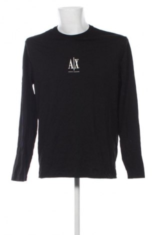 Herren Shirt Armani Exchange, Größe XL, Farbe Schwarz, Preis 51,99 €