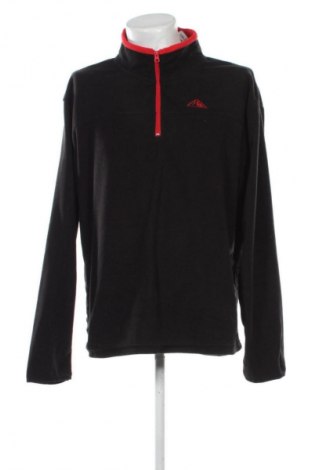 Herren Shirt Atlas For Men, Größe 3XL, Farbe Schwarz, Preis € 7,99