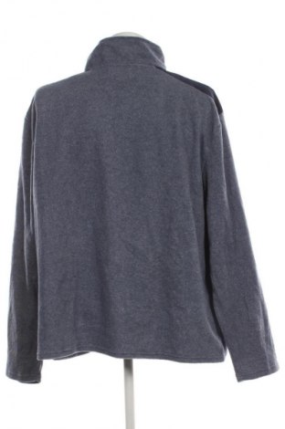 Pánske tričko  Atlas For Men, Veľkosť 5XL, Farba Sivá, Cena  12,95 €