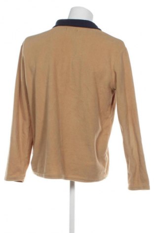 Męska bluzka Atlas For Men, Rozmiar L, Kolor Beżowy, Cena 47,99 zł