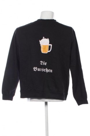 Herren Shirt B&C Collection, Größe L, Farbe Schwarz, Preis € 10,99