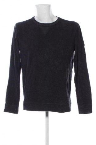 Bluză de bărbați BOSS, Mărime L, Culoare Gri, Preț 222,99 Lei