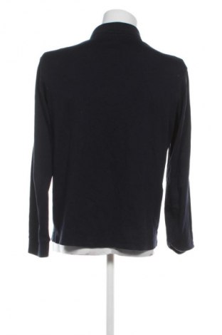 Bluză de bărbați BOSS, Mărime L, Culoare Albastru, Preț 252,63 Lei