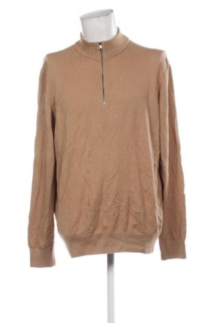 Bluză de bărbați BOSS, Mărime XXL, Culoare Portocaliu, Preț 228,99 Lei