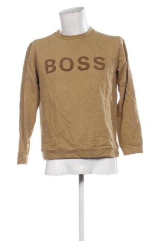 Herren Shirt BOSS, Größe M, Farbe Braun, Preis 42,99 €