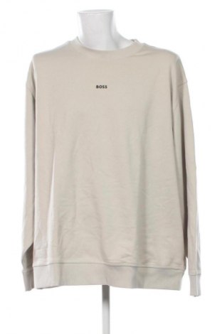 Bluză de bărbați BOSS, Mărime 5XL, Culoare Bej, Preț 408,99 Lei