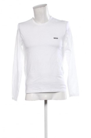 Herren Shirt BOSS, Größe S, Farbe Weiß, Preis 119,99 €