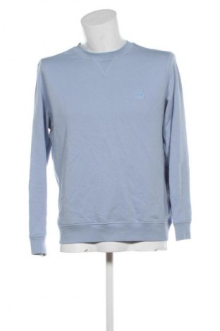 Herren Shirt BOSS, Größe M, Farbe Blau, Preis € 95,99