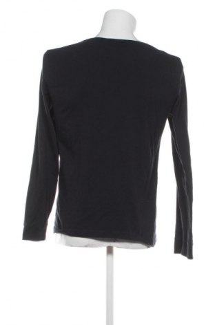 Herren Shirt Baci & Abbracci, Größe XL, Farbe Blau, Preis € 13,99