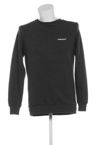 Herren Shirt Bekkin, Größe M, Farbe Grau, Preis € 15,64