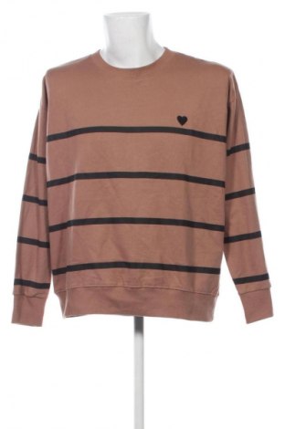 Herren Shirt Beloved, Größe XXL, Farbe Braun, Preis 10,00 €