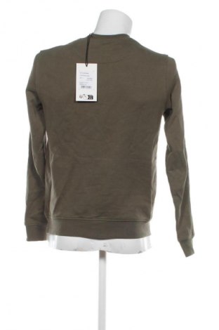 Herren Shirt Belstaff, Größe S, Farbe Grün, Preis 152,99 €