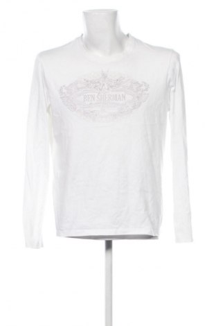 Herren Shirt Ben Sherman, Größe XL, Farbe Mehrfarbig, Preis € 17,99