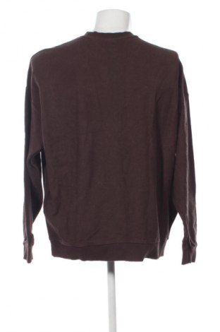 Herren Shirt Bershka, Größe M, Farbe Braun, Preis 15,99 €