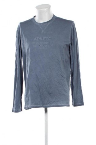 Bluză de bărbați Better Rich, Mărime XL, Culoare Albastru, Preț 77,99 Lei