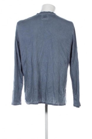 Bluză de bărbați Better Rich, Mărime XL, Culoare Albastru, Preț 77,99 Lei