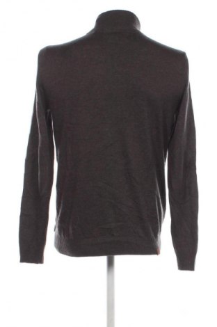 Bluză de bărbați Blend, Mărime L, Culoare Gri, Preț 43,99 Lei