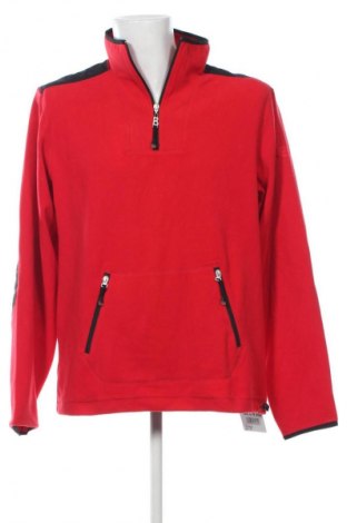 Bluză de bărbați Bogner Fire+Ice, Mărime XL, Culoare Roșu, Preț 209,99 Lei
