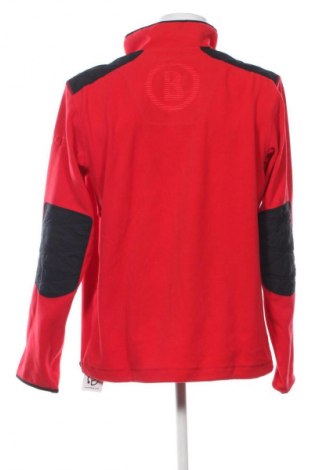 Bluză de bărbați Bogner Fire+Ice, Mărime XL, Culoare Roșu, Preț 209,99 Lei