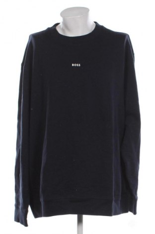 Herren Shirt Boss Orange, Größe 5XL, Farbe Blau, Preis € 119,99