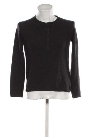 Мъжка блуза Boss Orange, Размер S, Цвят Сив, Цена 81,68 лв.