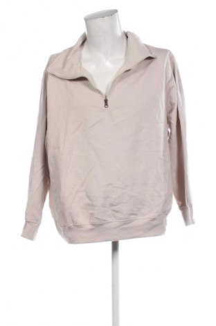 Bluză de bărbați Bpc Bonprix Collection, Mărime L, Culoare Bej, Preț 35,99 Lei