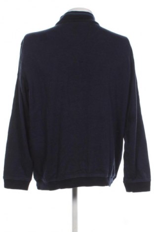 Ανδρική μπλούζα Bugatti, Μέγεθος 3XL, Χρώμα Μπλέ, Τιμή 21,99 €