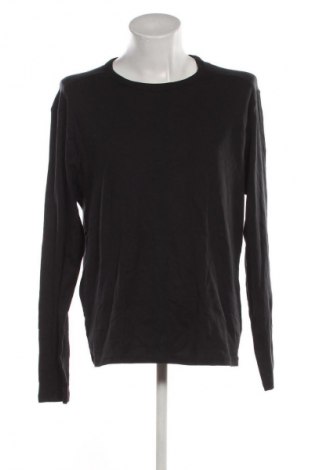 Bluză de bărbați C&A, Mărime 3XL, Culoare Negru, Preț 53,99 Lei