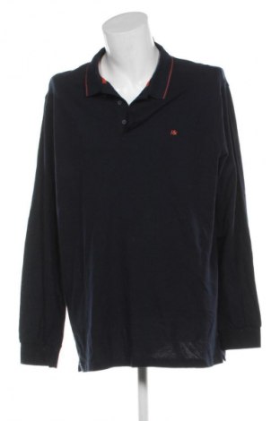 Bluză de bărbați C&A, Mărime XXL, Culoare Negru, Preț 40,99 Lei