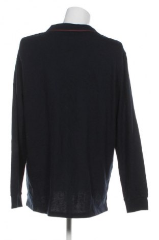 Bluză de bărbați C&A, Mărime XXL, Culoare Negru, Preț 40,99 Lei